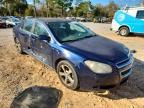 2009 Chevrolet Malibu 2LT