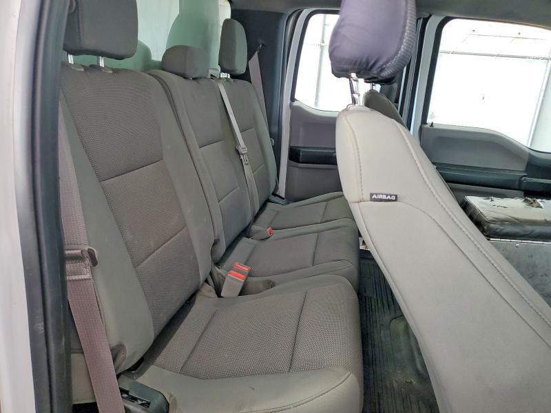 2018 Ford F350 Super Duty