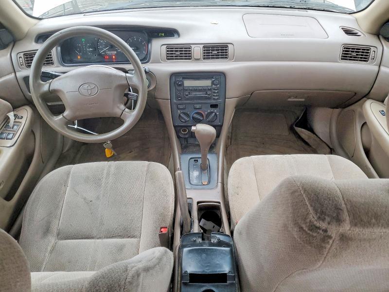 2001 Toyota Camry ce