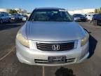 2008 Honda Accord lxp