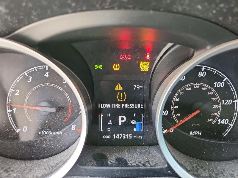 2013 Mitsubishi Lancer gt