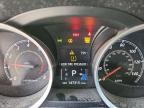 2013 Mitsubishi Lancer gt