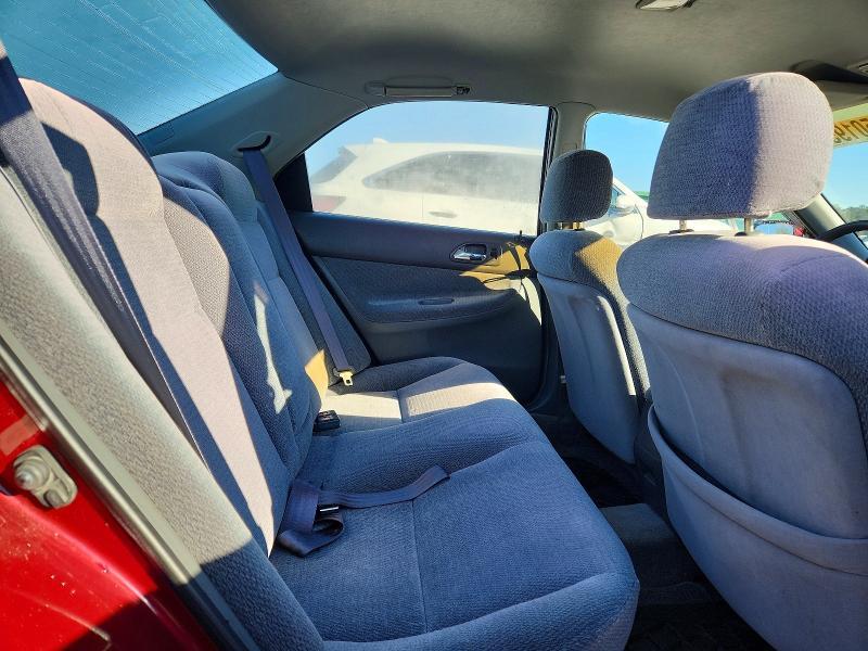 1996 Honda Accord lx