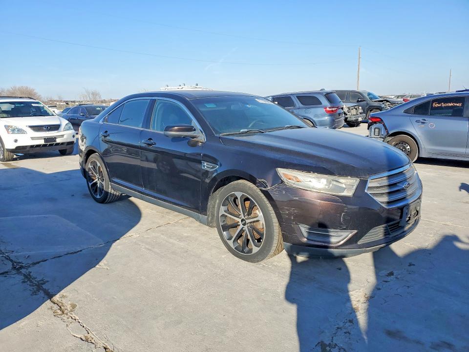 2014 Ford Taurus sel