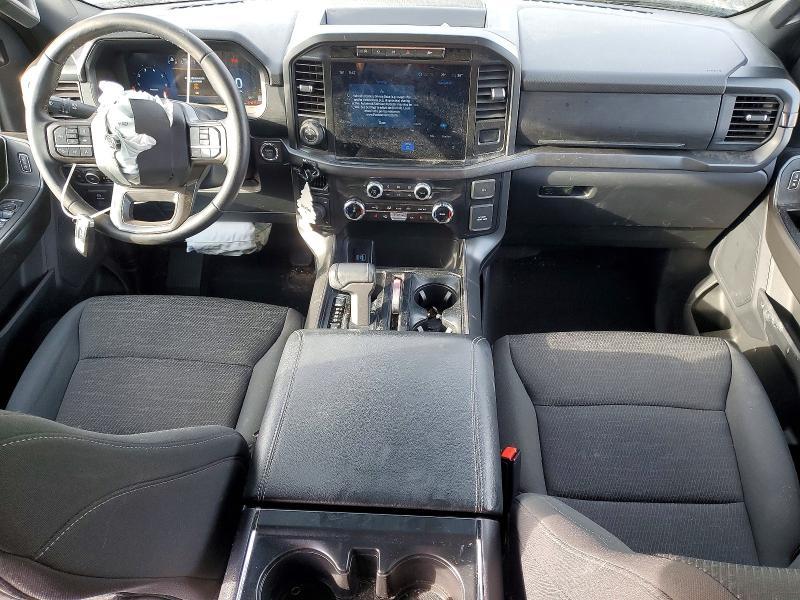 2024 Ford F150 xlt