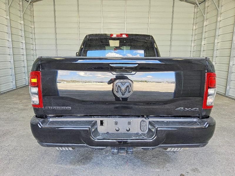 2024 Dodge Ram 2500 big Horn