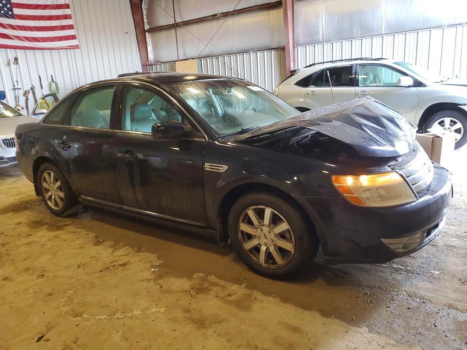 2008 Ford Taurus sel