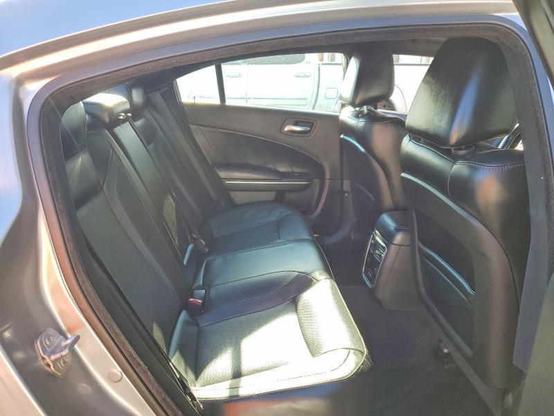 2015 Dodge Charger R/T