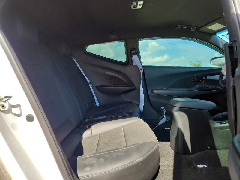 2022 Hyundai Veloster n