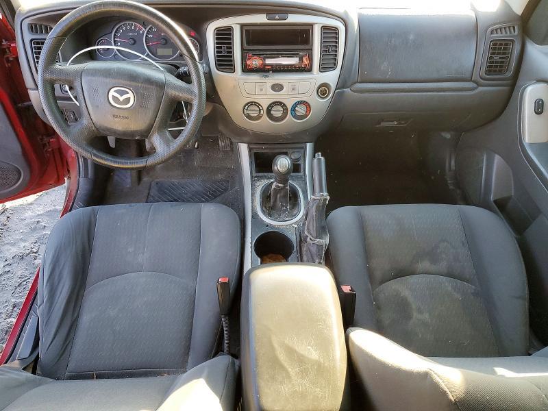2006 Mazda Tribute i