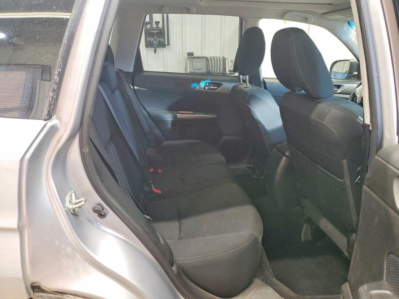 2013 Subaru Forester 2.5x Premium