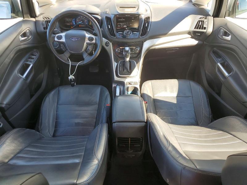 2014 Ford C-max Premium