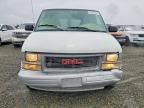 2000 GMC Safari XT