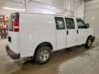 2017 Chevrolet Express G2500