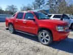 2008 Chevrolet Avalanche K1500