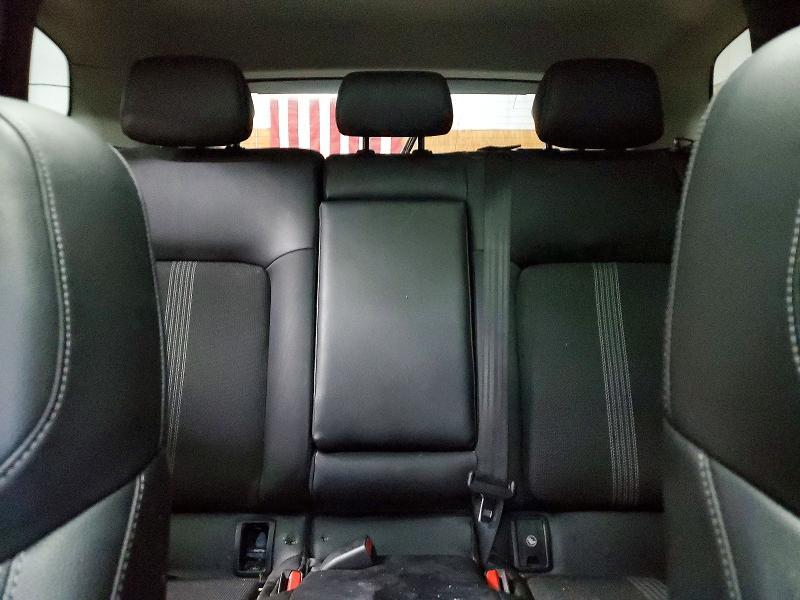 2023 Mazda Cx-50 Preferred Plus