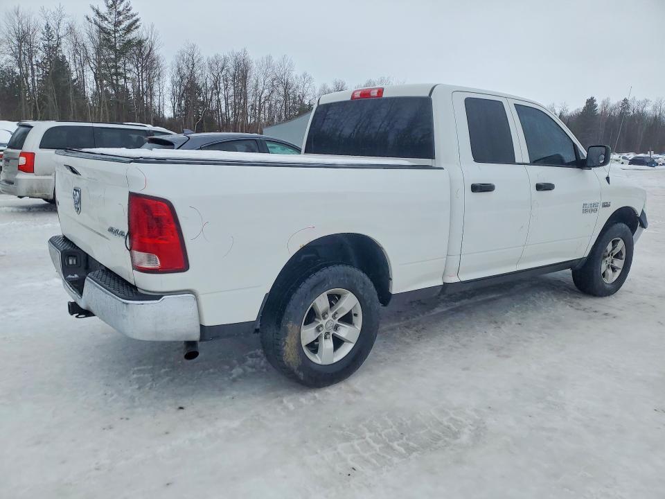 2014 Dodge RAM 1500 ST