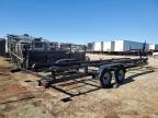 2016 Middlebury 2016 Hansen Boat Trailer