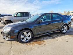 2011 Ford Fusion Sport for sale in Littleton, CO