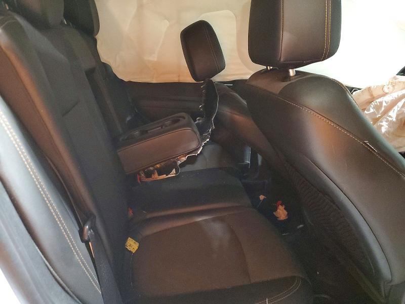 2017 Chevrolet Trax 1LT