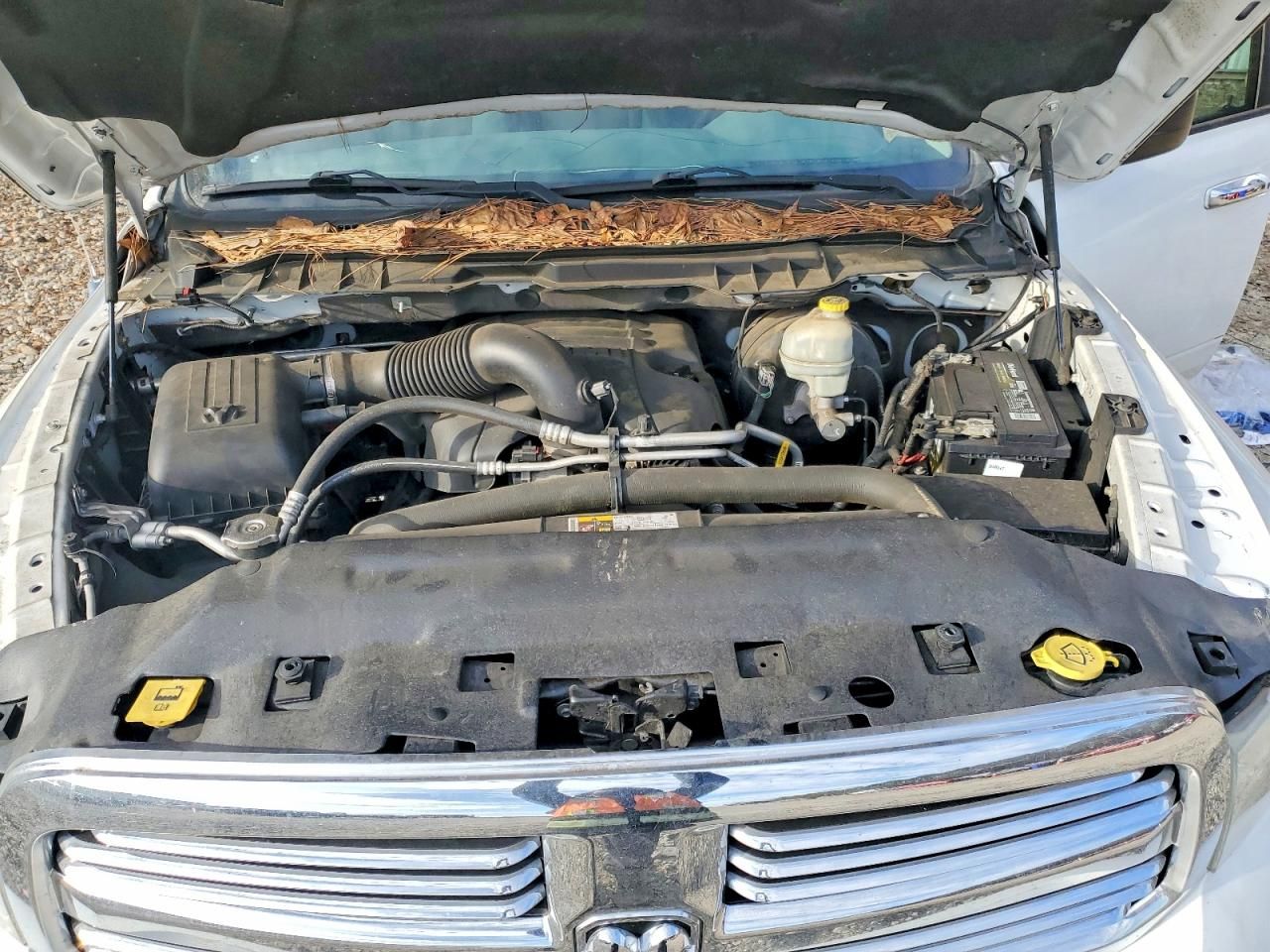 2014 Dodge Ram 1500 slt