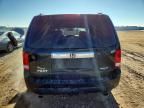 2010 Honda Pilot Touring