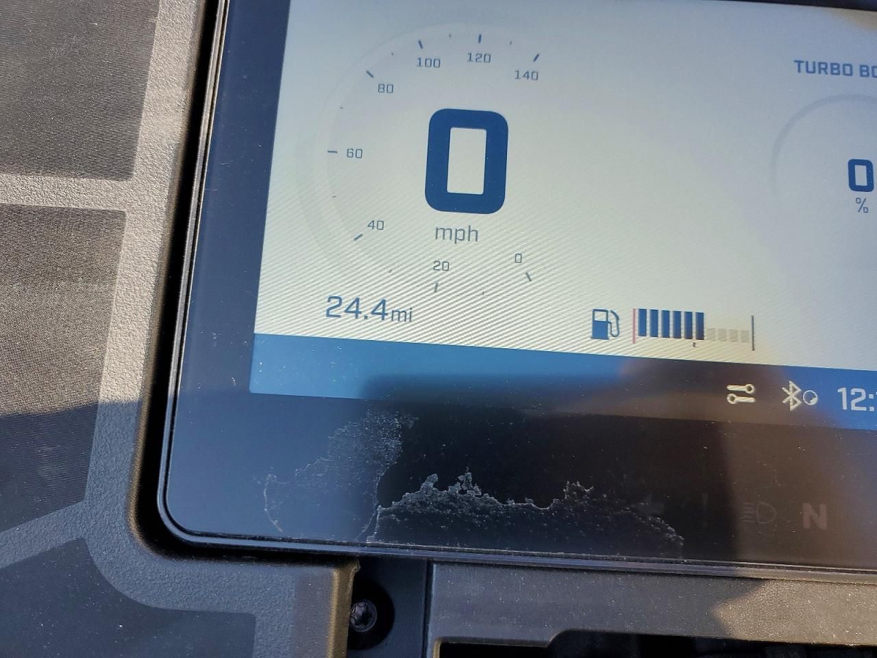 2026 Skidoo Summit X 850 E-TEC T