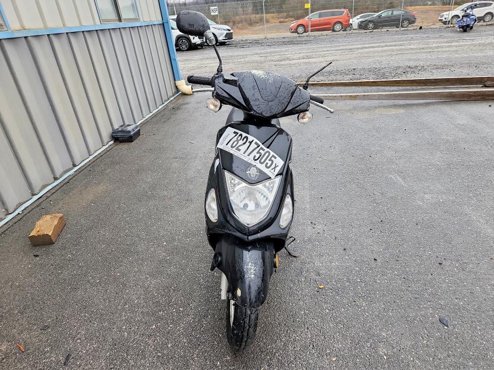 2021 Other Motorcycle Moped