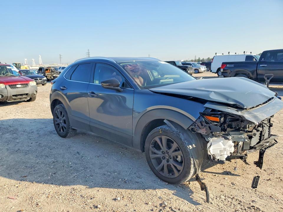 2023 Mazda Cx-30 Preferred