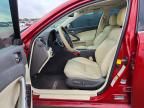 2012 Lexus Is 250