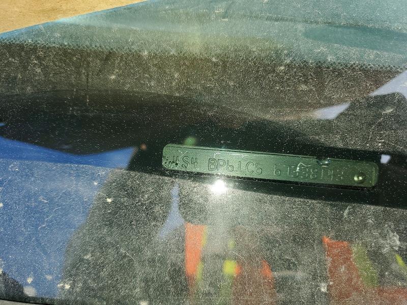 2006 Subaru Legacy Outback 2.5i