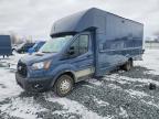 2021 Ford Transit Delivery Truck