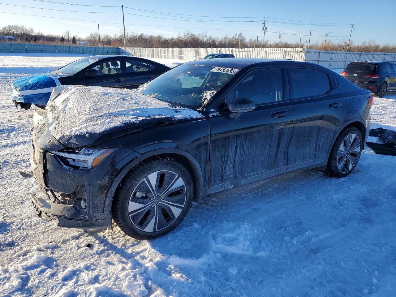 2024 Polestar 2