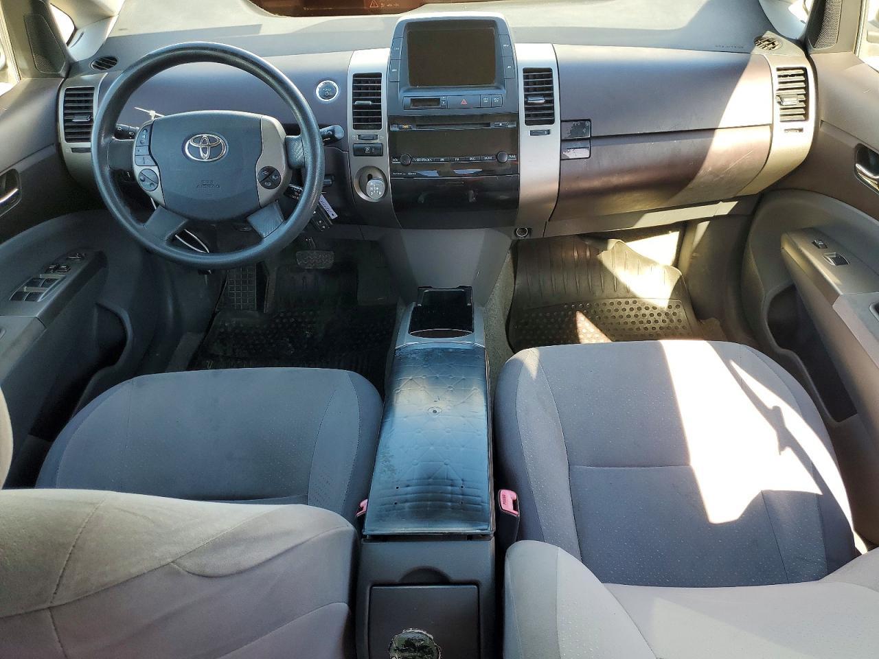 2005 Toyota Prius