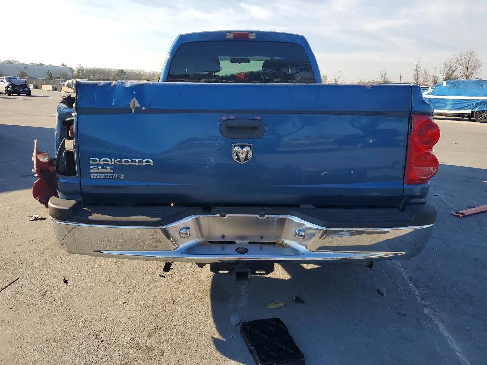 2006 Dodge Dakota slt