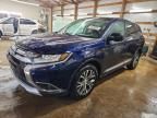 2017 Mitsubishi Outlander es