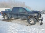 2007 Chevrolet Silverado K2500 Heavy Duty