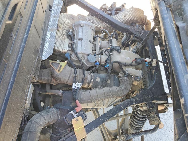 2020 Polaris Ranger Utility Vehicle