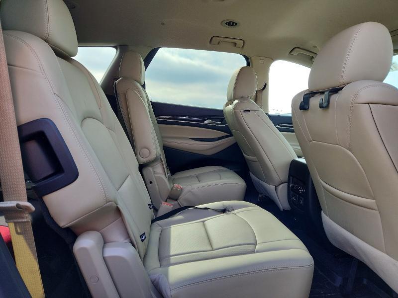 2020 Buick Enclave Premium