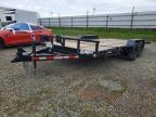 2025 Interstate ITLT20TA3 Equipment Trailer