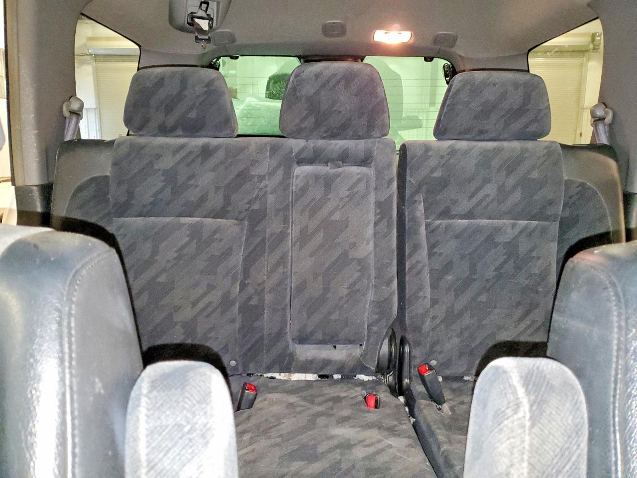 2003 Honda Cr-v ex