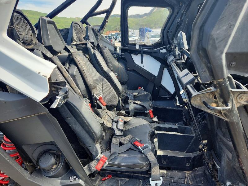 2021 Polaris RZR Utility Vehicle