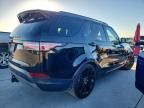 2018 Land Rover Discovery hse Luxury
