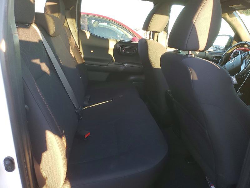 2016 Toyota Tacoma