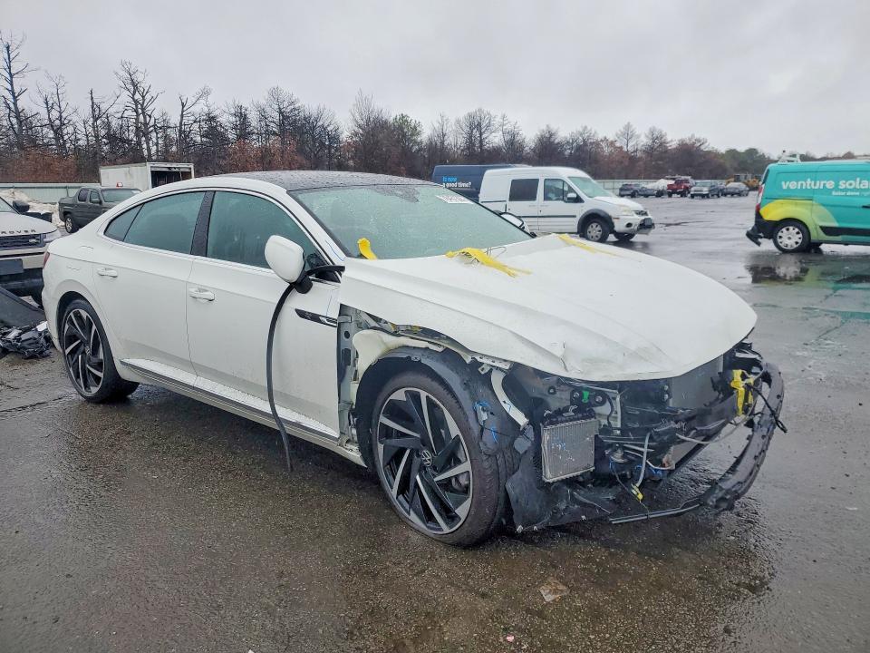 2023 Volkswagen Arteon sel Premium R-line