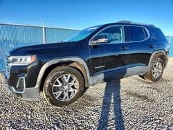 GMC Acadia sle salvage cars for sale: 2020 GMC Acadia sle