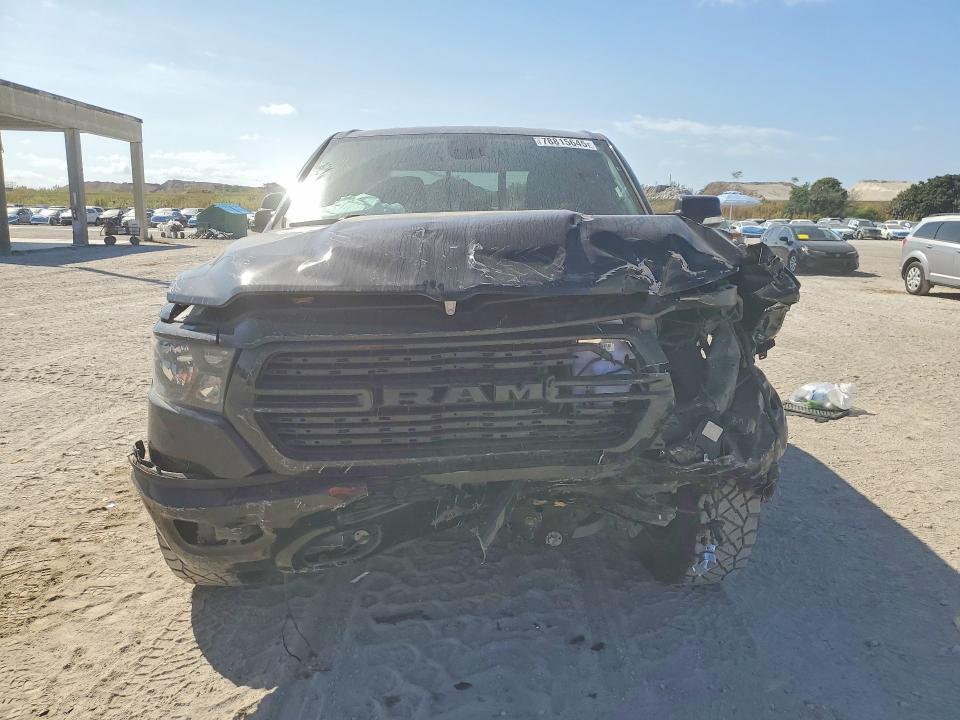 2020 Dodge RAM 1500 BIG Horn
