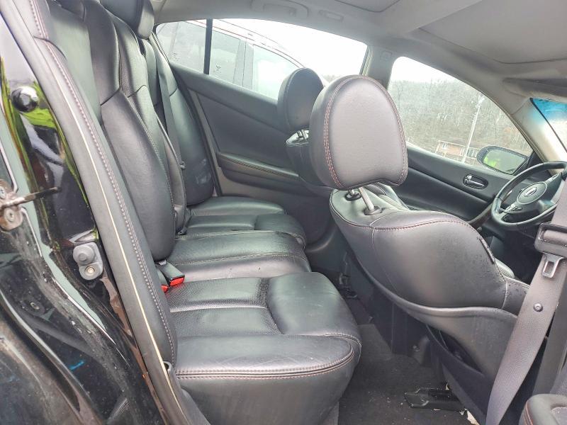 2010 Nissan Maxima s