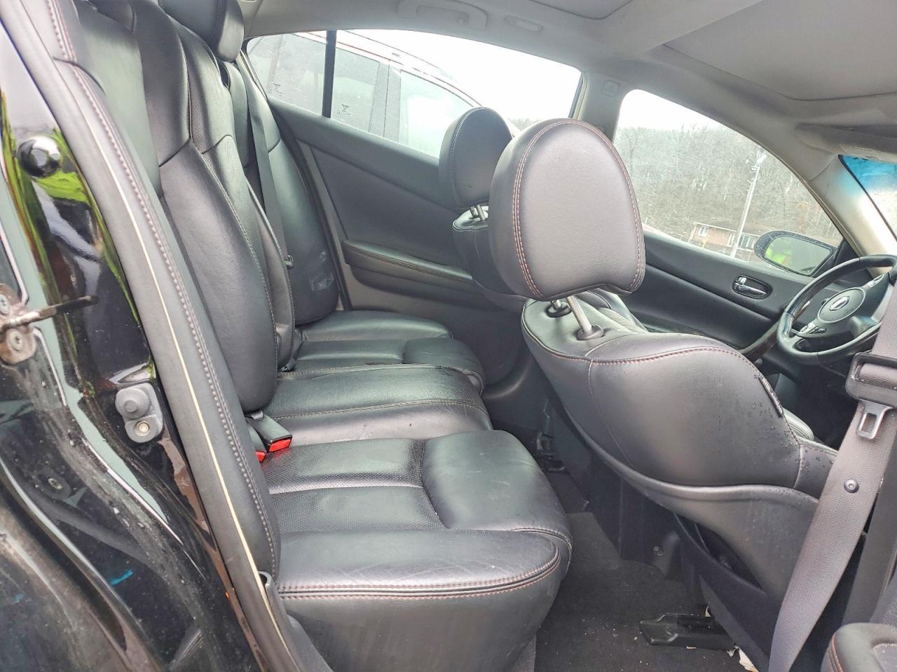 2010 Nissan Maxima s