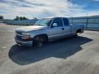 2001 Chevrolet Silverado K1500